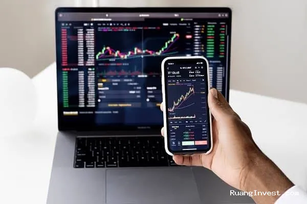 Strategi Investasi Saat Ramadan agar Keuangan Makin Berkembang