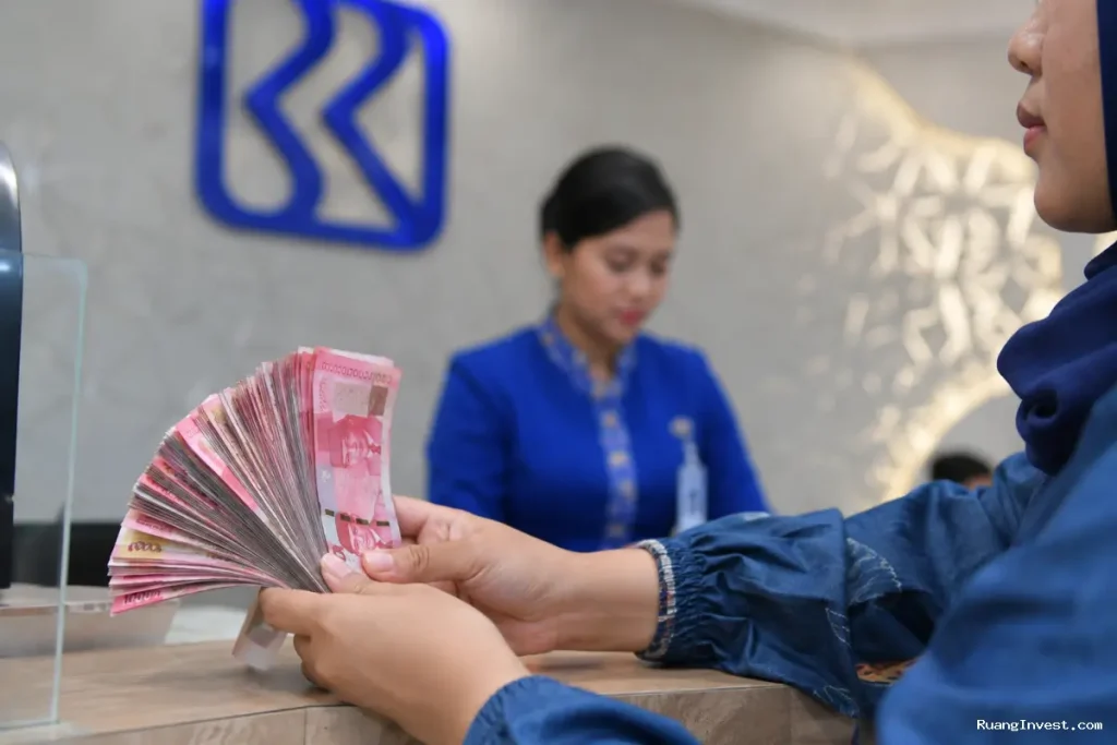 Syarat dan Cara Deposito BRI agar Bisa Dapatkan Keuntungan Maksimal