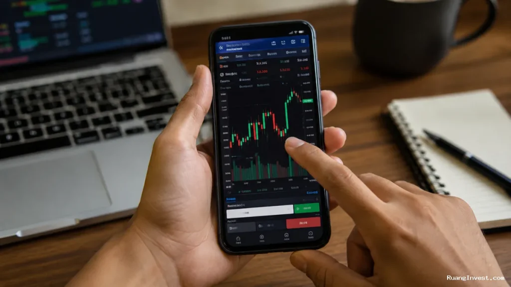 Tidak Bisa Jual atau Beli Saham di Ajaib? Ini Penyebab dan Solusinya