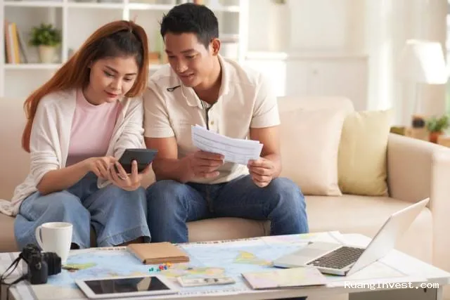 Tips Diskusi Investasi dengan Pasangan agar Tujuan Finansial Sejalan