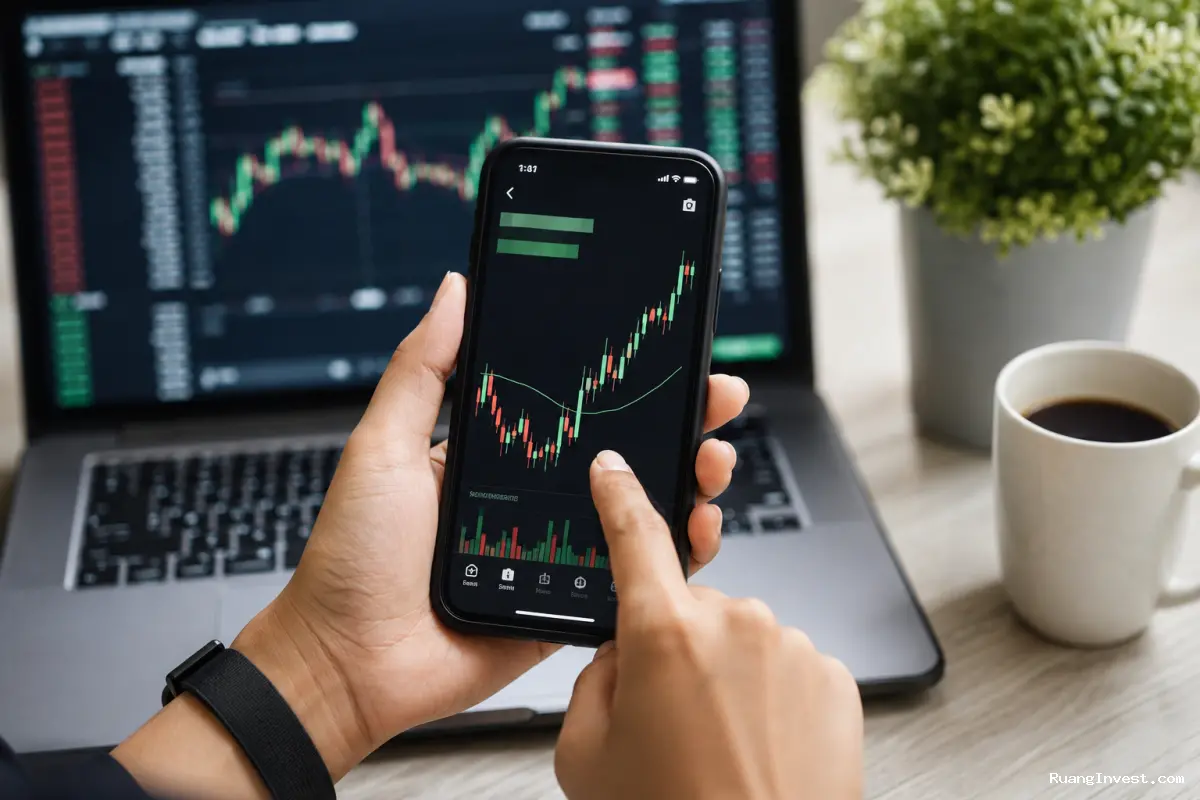 7 Saham Terbaik 2026 yang Menarik Dipantau Berdasarkan Performa YTD