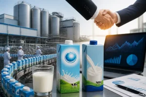 Akuisisi Frisian Flag oleh Ultrajaya Uji Disiplin Sinergi dan Margin