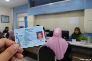 Kolom Pekerjaan di KTP Wajib Mengikuti Daftar Resmi Dukcapil