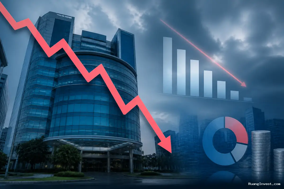 Peringkat Bank bjb Turun, NPL Naik dan Pencadangan Melemah