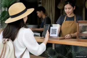 QRIS Antarnegara Perluas Transaksi Digital Wisatawan di Asia