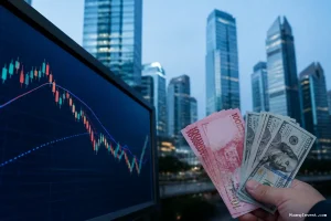 Rupiah Berpeluang Menguat ke Rp17.600–Rp17.750 per Dolar AS