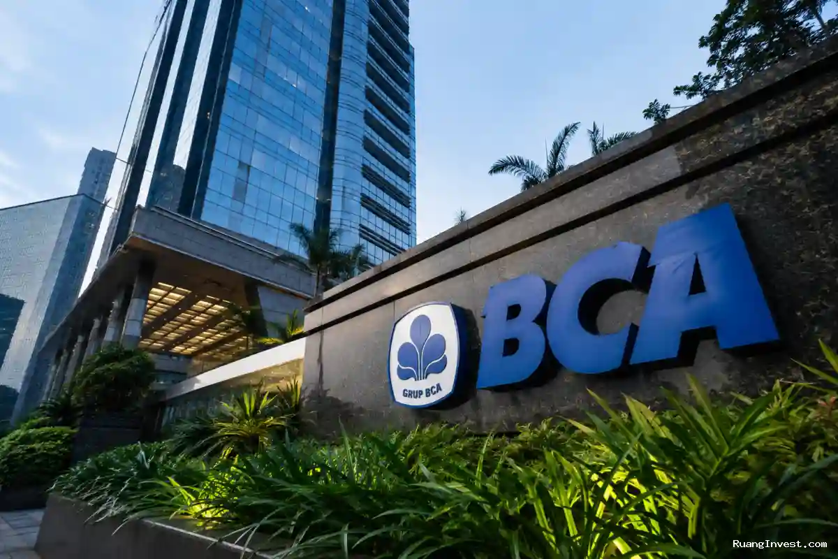 Analis Ungkap Strategi BCA Raih Kinerja Solid di Tengah Tantangan Likuiditas