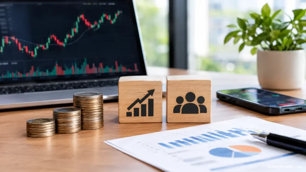 Apa Bedanya Saham dan Reksadana Saham? Ini Perbedaan dan Cara Memilihnya