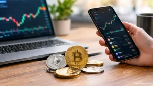 Apa Itu Exchange Crypto? Cara Kerja dan Hal yang Perlu Diperhatikan