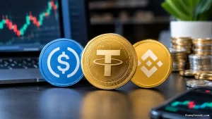 Apa Itu Stablecoin? Pengertian, Fungsi, dan Contohnya