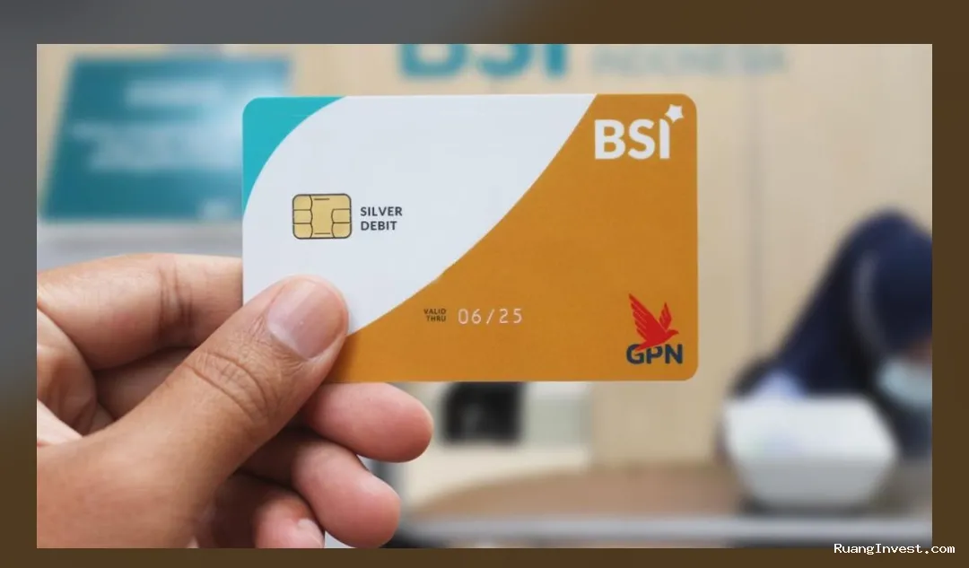 Apa yang Harus Dilakukan Jika Kartu ATM BSI Hilang? Ini Langkah Aman untuk Nasabah