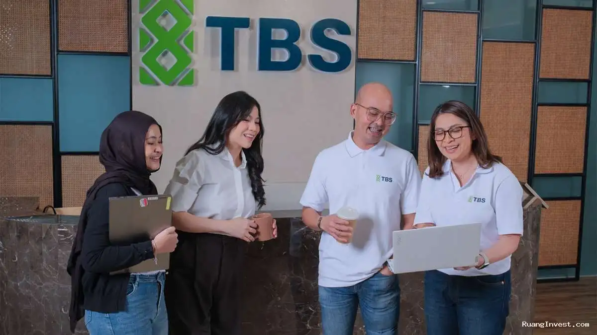 BEI Tetapkan Saham Hijau Transisi Perdana, TOBA Jadi Emiten Pertama