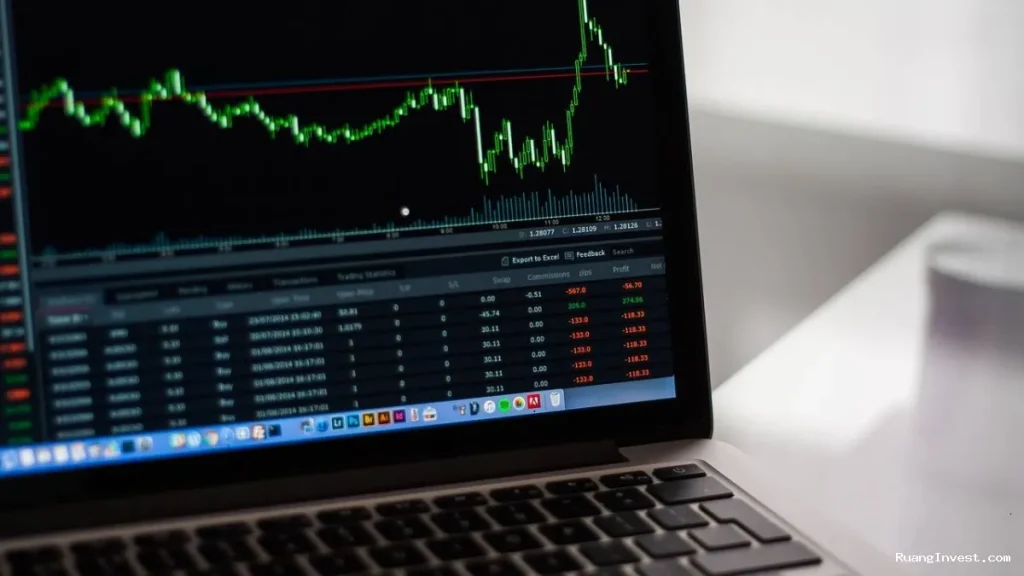 Buyback Saham Diumumkan Triliunan, Realisasinya Bisa Jauh Lebih Kecil: Pelajaran dari BBRI, UNTR, dan DSSA