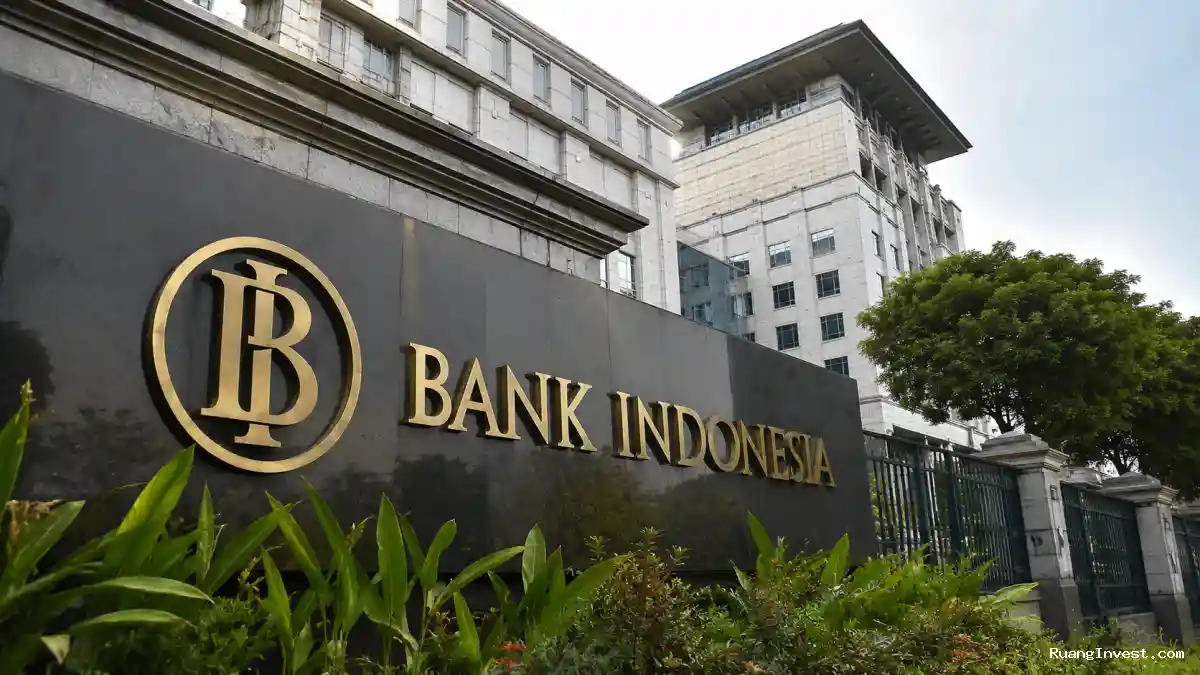 Cadangan Devisa Indonesia Tembus US$146 Miliar pada Agustus 2026