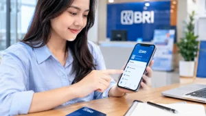 Cara Cek Mutasi Rekening BRI untuk Melihat Riwayat Transaksi