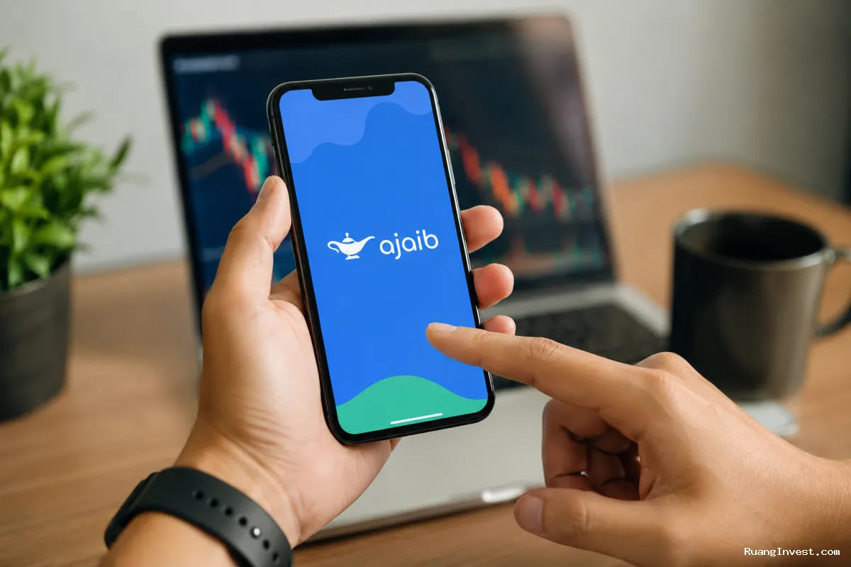 Cara Mengatasi Saldo Ajaib Belum Bertambah Setelah Transfer
