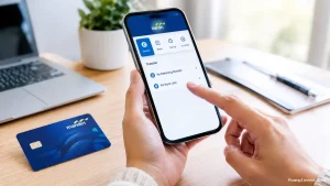 Cara Transfer Uang dari Bank Mandiri ke Bank Lain dengan Mudah