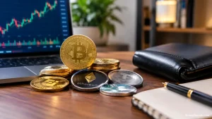 Istilah Crypto yang Wajib Diketahui Pemula: Dari HODL hingga Gas Fee