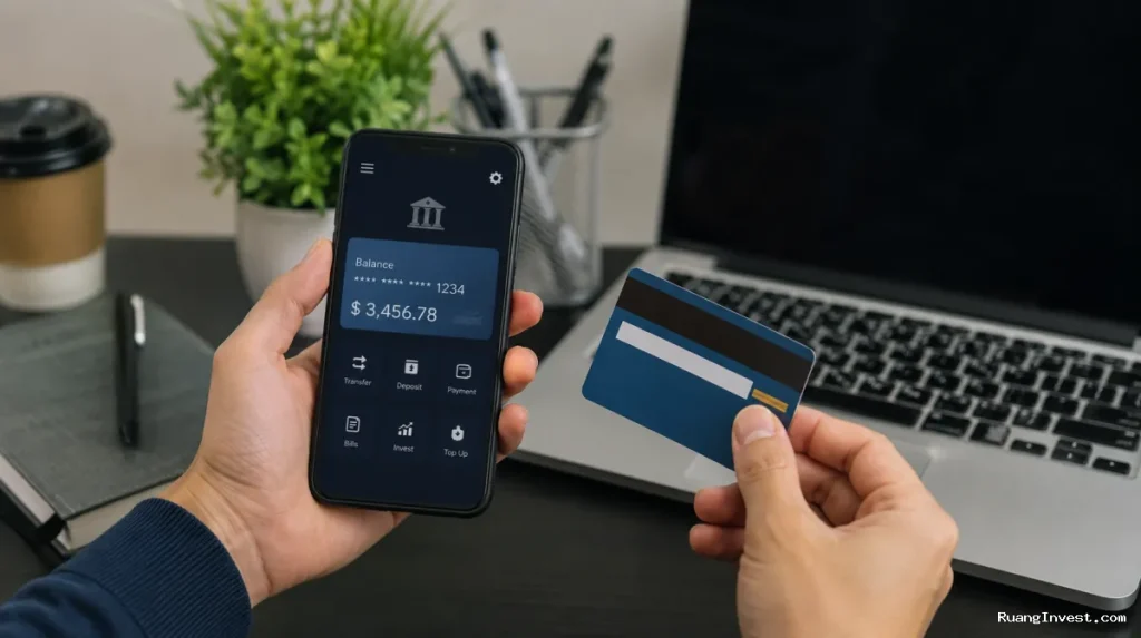 Jenis Produk Perbankan untuk Generasi Milenial, Pilihan Layanan yang Mendukung Kebutuhan Finansial