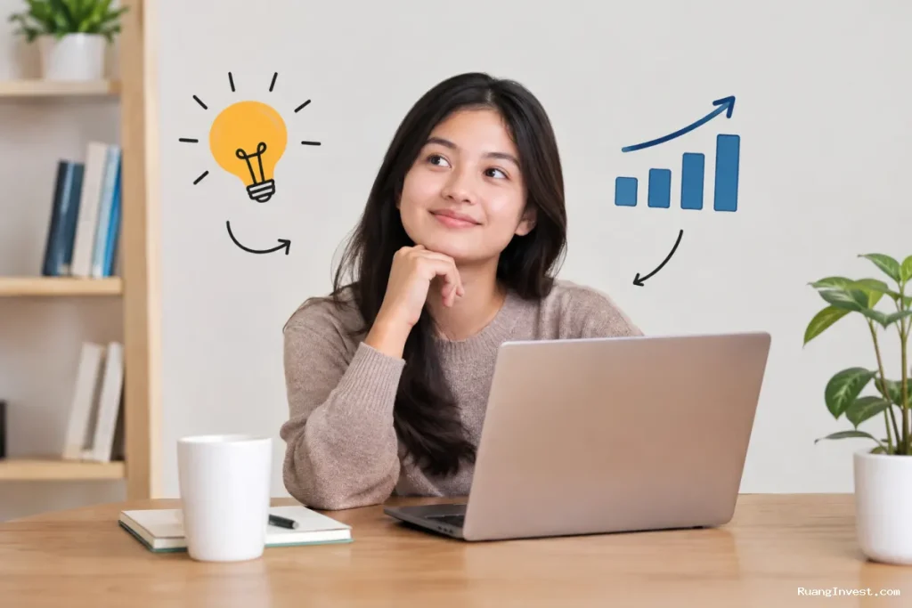 Kenapa Saham Konglo Bisa Menggerakkan IHSG? Ini Penjelasannya