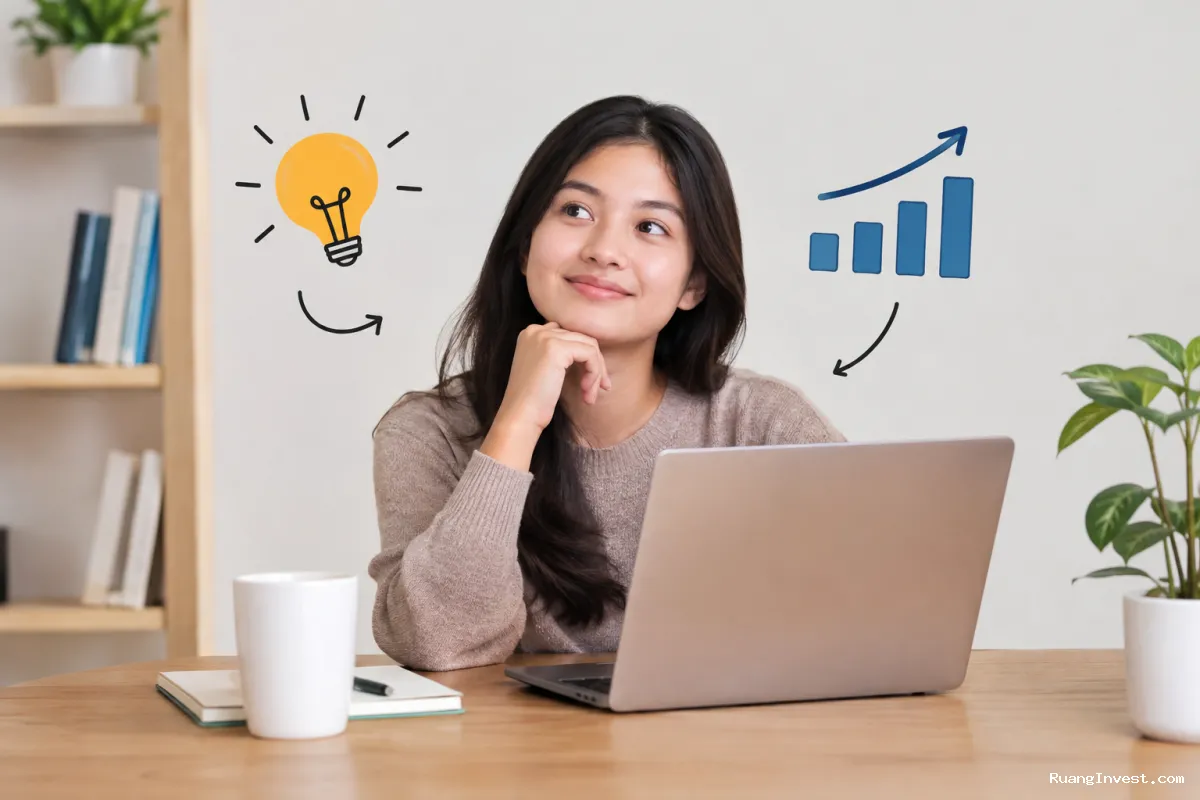 Kenapa Saham Konglo Bisa Menggerakkan IHSG? Ini Penjelasannya