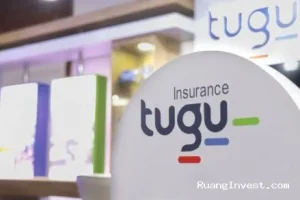 Likuiditas Saham TUGU Meningkat, Transaksi Harian Capai Rp6,2 Miliar