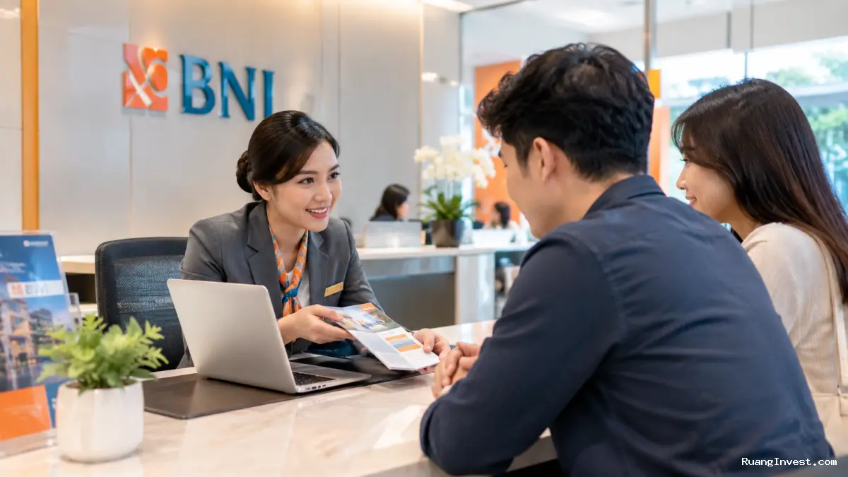 Mengenal Jenis-Jenis Tabungan BNI dan Kegunaannya