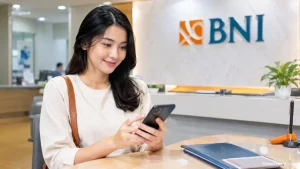 Panduan Membuka Rekening BNI untuk Pemula, Syarat hingga Biaya