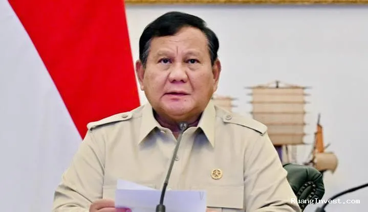 Pemerintah Siapkan Rekening Otomatis dan Saldo Rp50 Ribu untuk Warga Usia 17 Tahun