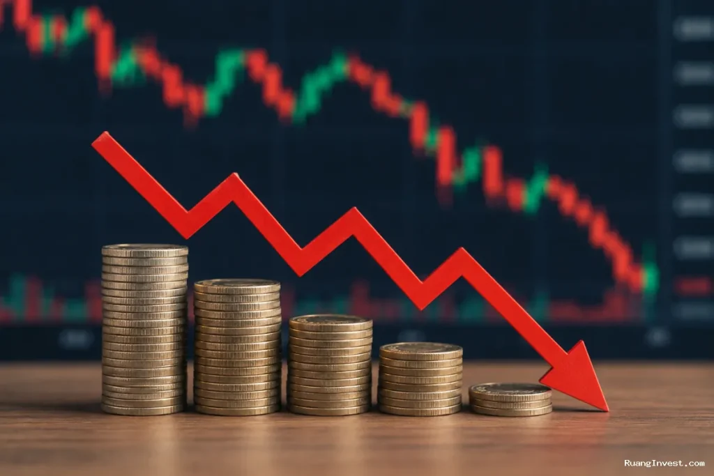 Penghapusan Batas Harga Rp50: Apa Dampaknya bagi Investor Saham?
