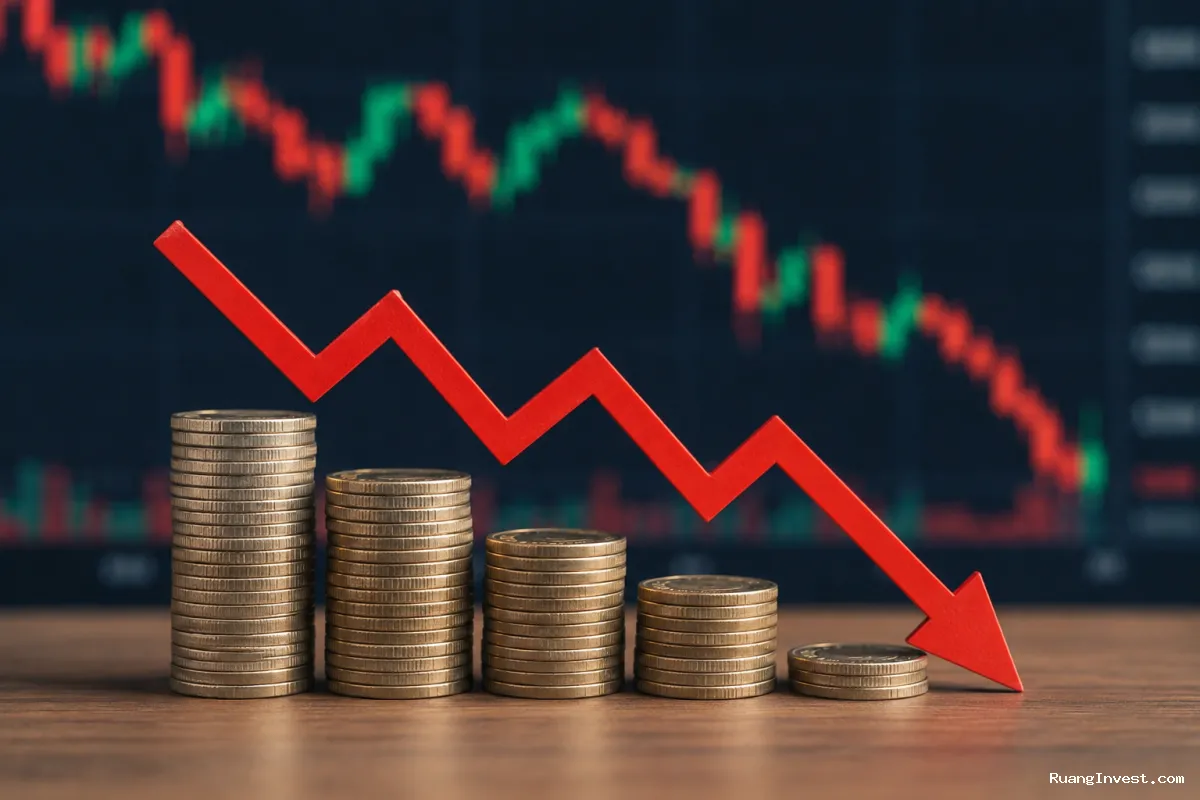 Penghapusan Batas Harga Rp50: Apa Dampaknya bagi Investor Saham?