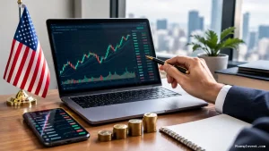 Potensi Investasi Jangka Panjang ETF dan Indeks Saham US