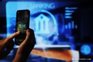 Prospek Saham Big Banks RI Usai The Fed Naikkan Suku Bunga, BBCA hingga BBNI