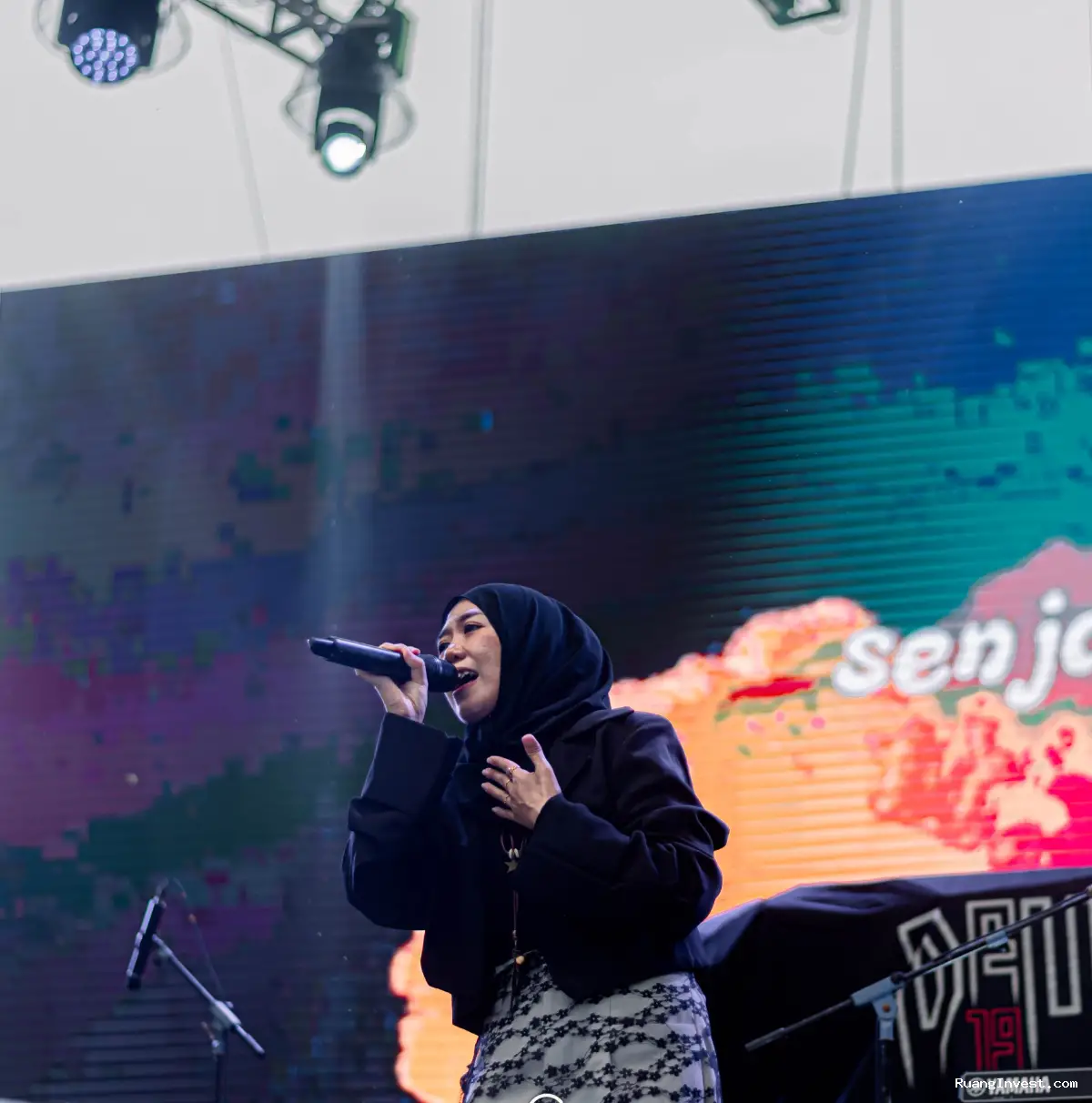 Citra Jp Siap Rilis Single Solo “DEWASAKU” pada 1 Oktober 2026