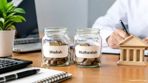 Cara Memahami Perbedaan Tabungan Wadiah dan Mudharabah di BSI