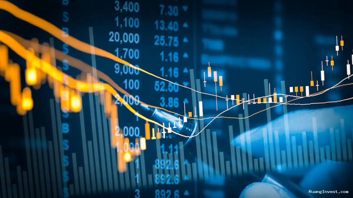 Saham untuk Pemula: Lebih Baik Fokus pada Bisnis daripada Harga Murah