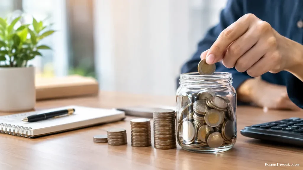 Tips Mengoptimalkan Dana Deposito agar Lebih Efektif