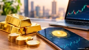 Tokenisasi Emas: Cara Kerja dan Perkembangannya di Indonesia