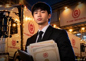 Voluntary Tender Offer TRUK, Gabriel Rey Bidik 30 Persen Saham