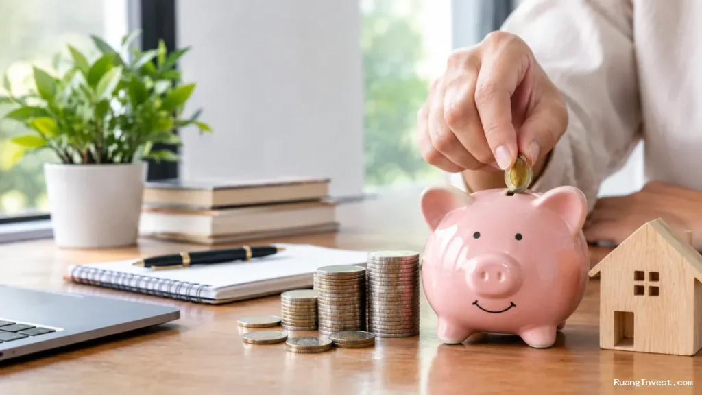 Waktu yang Tepat untuk Mulai Menabung Deposito? Ini yang Perlu Dipertimbangkan