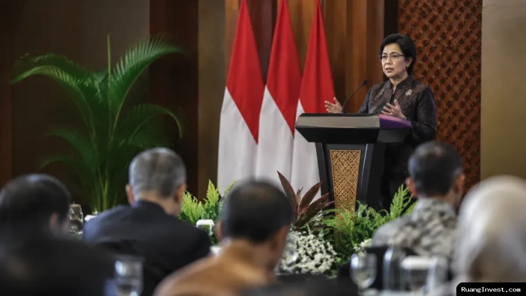 Bi Perkuat Skema Insentif Likuiditas Untuk Dorong Kredit Produktif