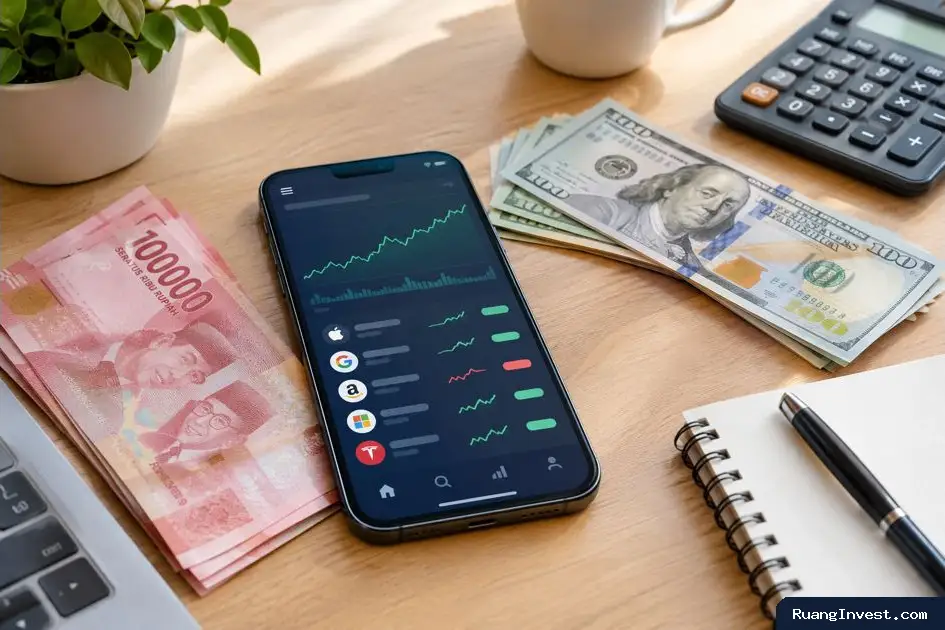 Cara Memahami Biaya Investasi di Nanovest agar Modal Lebih Terencana