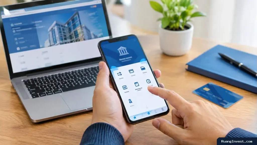 Cara Memahami Perbankan BTN untuk Pemula