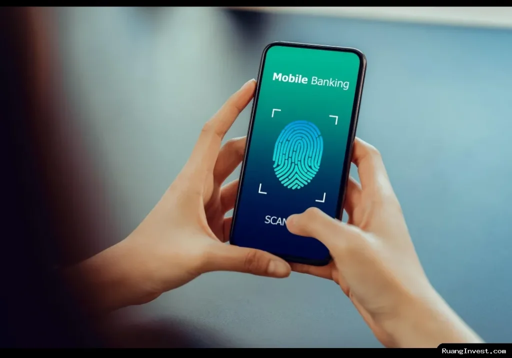 Cara Menjaga Keamanan Akun IPOT agar Investasi Saham Lebih Aman