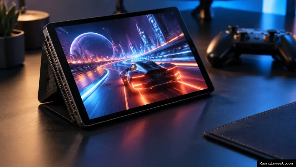 Honor Win Pad Meluncur Di China Bawa Oled 84 Inci Dan Snapdragon Terbaru