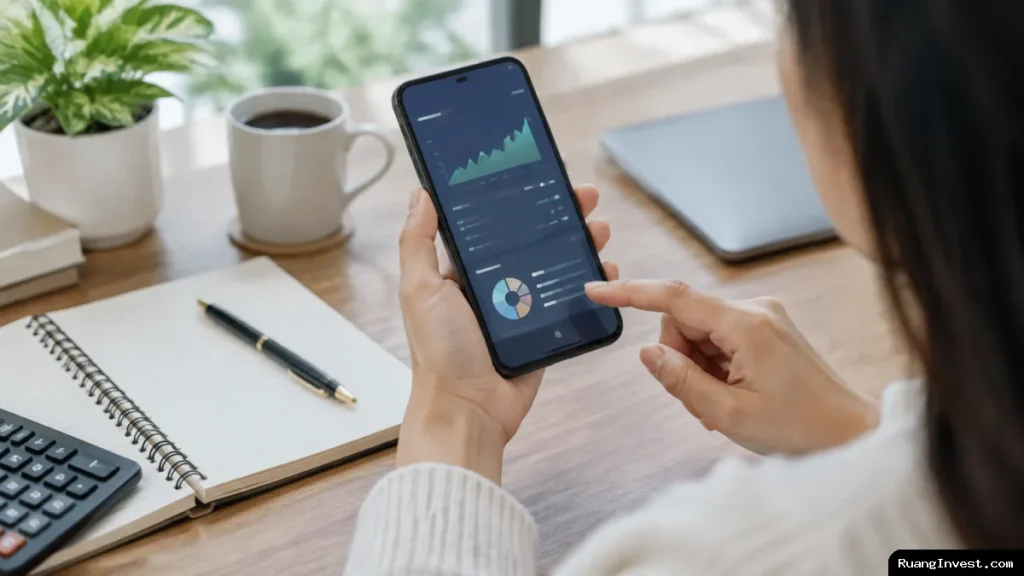 Investasi Sbr015 Melalui Bri Dibuka Hingga 22 Oktober 2026
