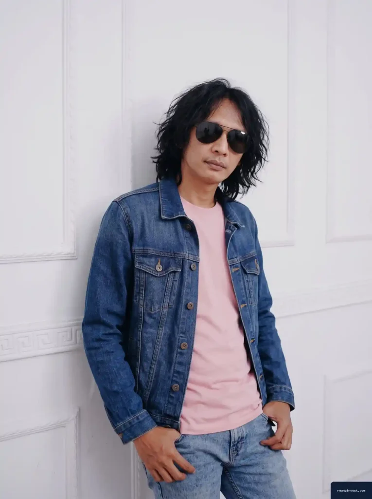 Ronald Dewa Rangkum Perjalanan Emosional dalam Album “Galau Gagal Move On”, Hadirkan 12 Lagu Penuh Cerita