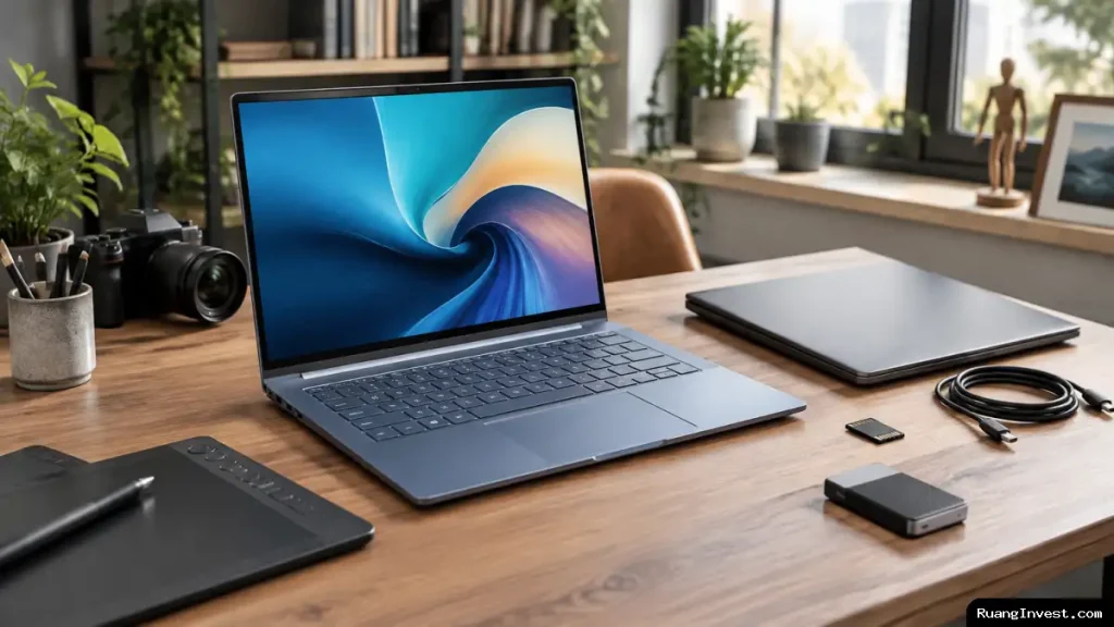 Trade In Macbook Ke Surface Laptop Ultra Strategi Microsoft Rebut Pengguna Pro