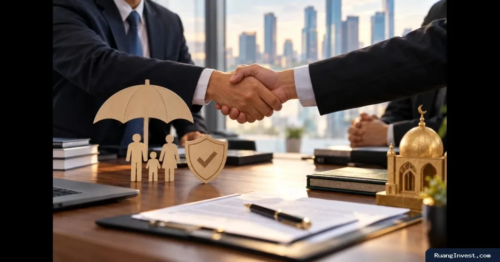 Tugu Insurance (TUGU) Angkat Komisaris Independen dan Dua Anggota Dewan Pengawas Syariah Baru